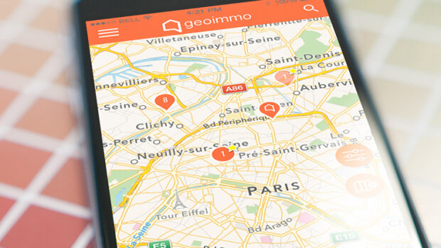 La géolocalisation de proximité : the next big thing ?