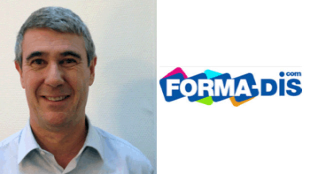 "La formation continue est l'une de nos priorités en 2015", Eric Petco, Forma-Dis