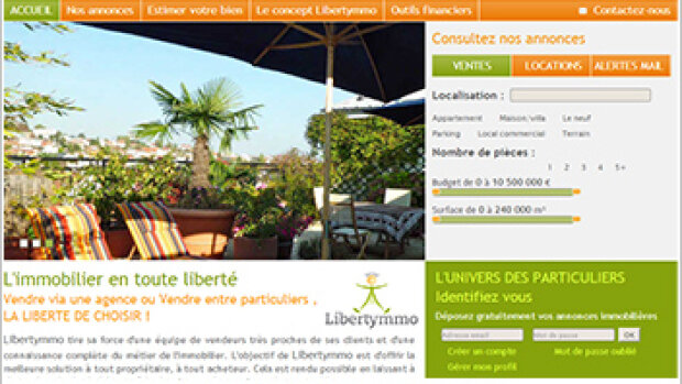 Libertymmo : un concept gagnant-gagnant