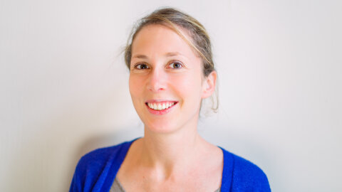 Bertille Marchal, directrice marketing de Gens de Confiance - © LHetSonFiance
