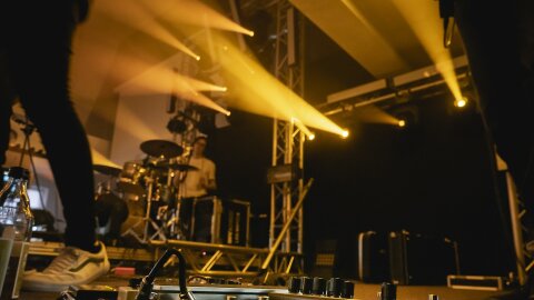 Le Comité réunit toute la filière du spectacle vivant sur la région. - © D.R.