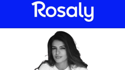 Arbia Smiti, Présidente de Rosaly, parie sur un bouquet étendu de services d'éducation financière. - © D.R.