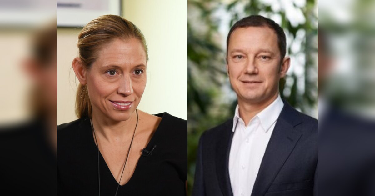 BCG : nomination de deux directeurs associés senior en RH et ...