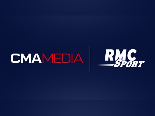 ©  CMA Media