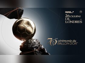 ©  France Football / UEFA