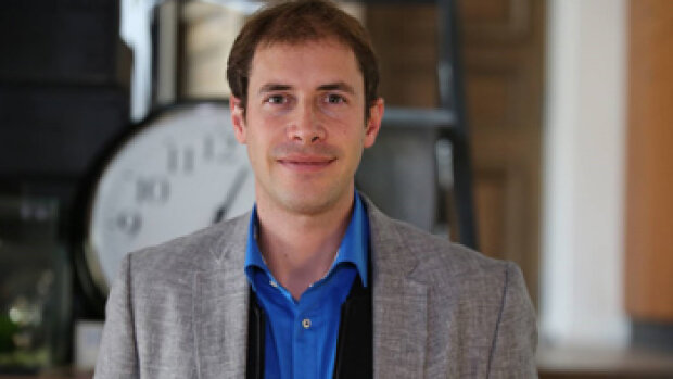 "Xavier Niel a participé à notre levée de fonds", Matthieu Beucher, Klaxoon