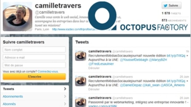 Mes 10 tweets RH du mois, par Camille Travers