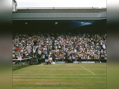 ©  AELTC