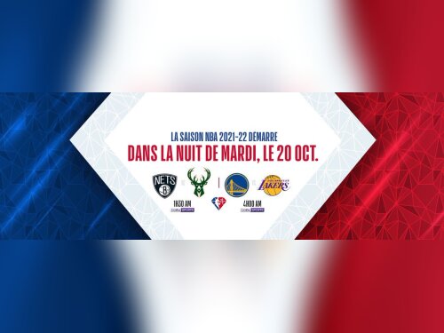 © NBA France