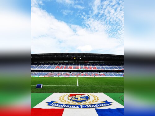©  Yokohama F Marinos