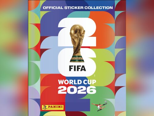 ©  Panini