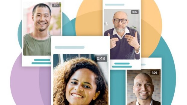 La vidéo s’impose à tous les niveaux des processus de recrutement