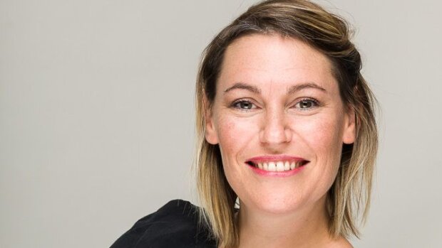 Le Lab RH : Mathilde Le Coz veut s'engager dans la transformation du travail et de la fonction RH