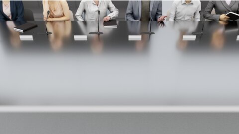 Les chiffres clés des CSE post-ordonnances