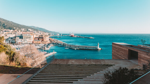 Capitale Européenne de la Culture 2028 : en Corse, Bastia monte son projet 