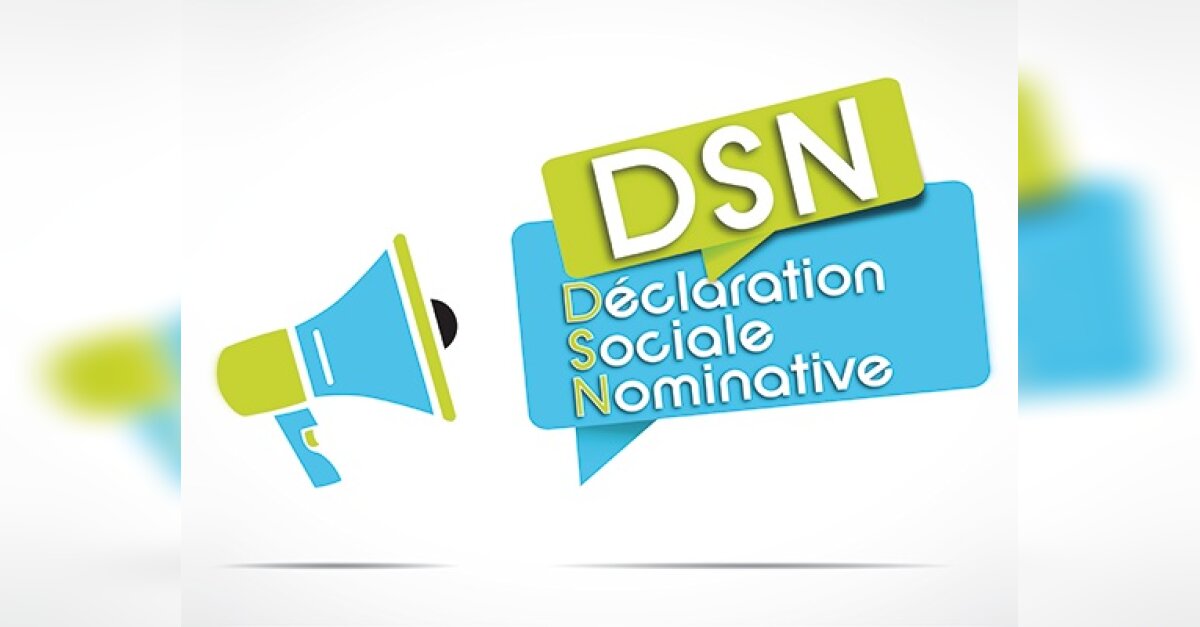 ANOMALIES DSN PENSEZ LES RECTIFIER AVANT LE COMPTE visual data 5