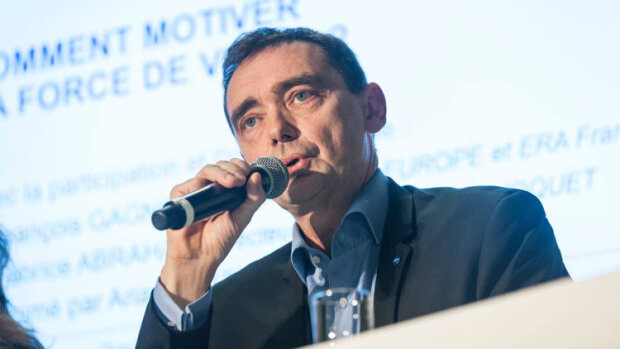"Nous avons accueilli 104 franchisés en 2016", Fabrice Abraham, Guy Hoquet