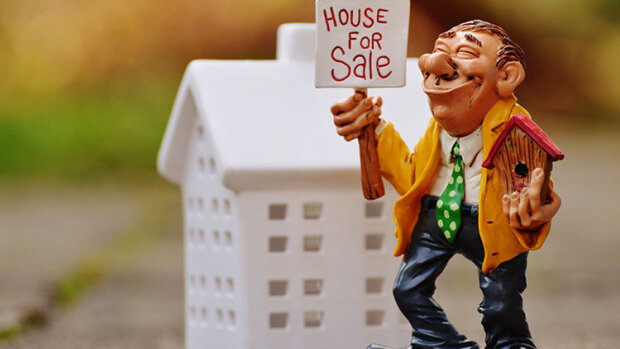"Agent immobilier", un titre réservé au patron !