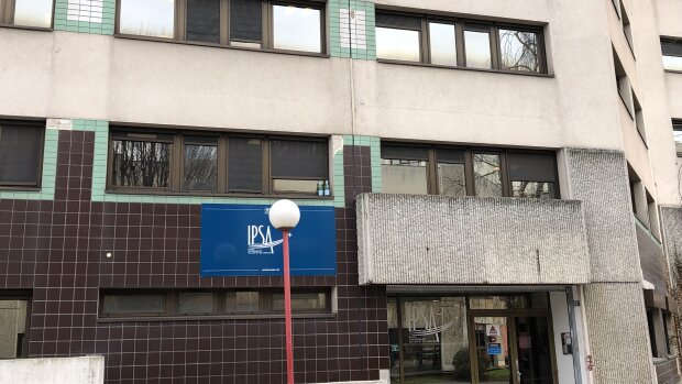 L'école d'ingénieurs Ipsa recherche un ou une DGSA