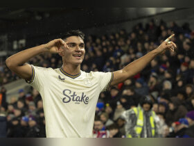 ©  Everton FC