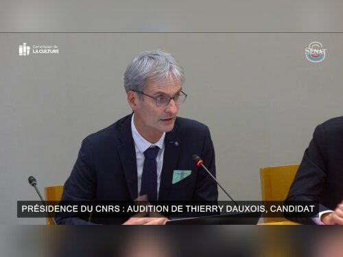 ©  Sénat