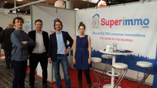 Superimmo accélère sur le mobile