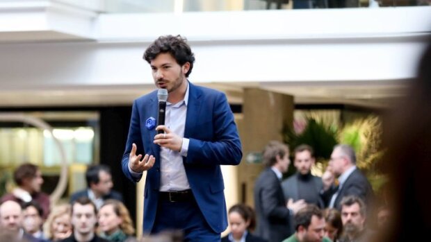 France Digitale: « La sortie de crise passe par la transformation de l’entreprise »