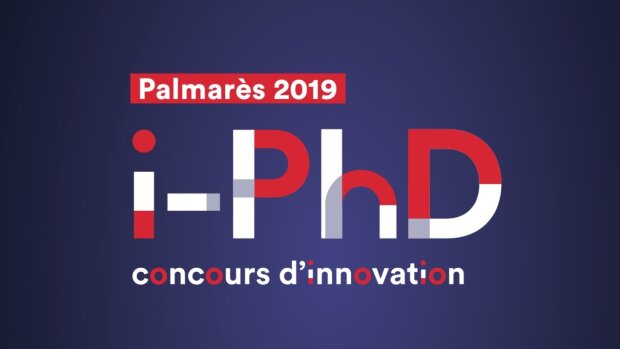 Concours d’innovation i-PhD 2019 : le génie des jeunes chercheurs-entrepreneurs français