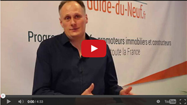 4min30 avec Jean-Claude Callens, dirigeant de Guide-du-Neuf.fr