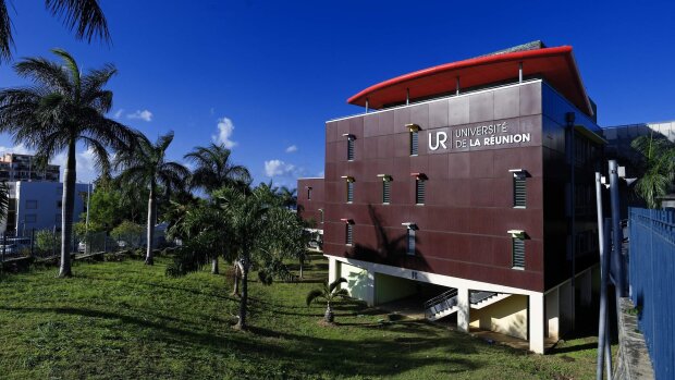 Université de la Réunion recherche un ou une responsable administratif(-ve) et financier(-ière)