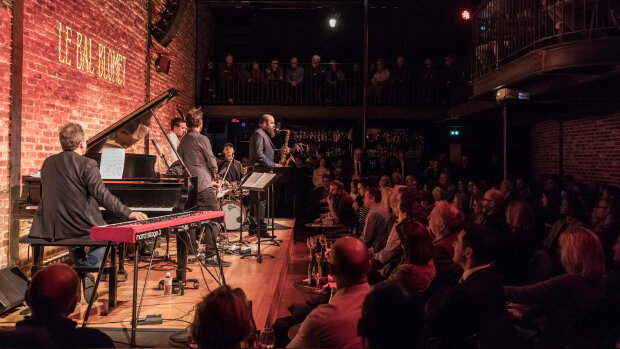 Clubs de jazz : déjà des concerts sold out au Bal Blomet (Paris 15e)