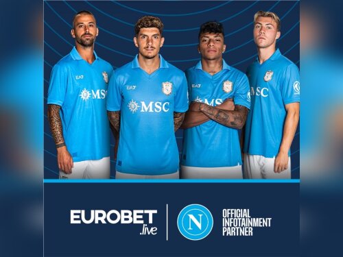 ©  SSC Napoli