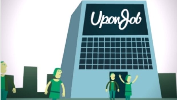 UponJob: recruter par le challenge