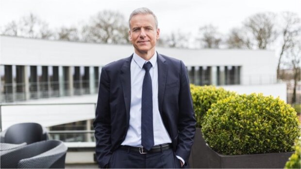 Gilles Cavallari, Samsic Emploi : "L'intérim, pièce maîtresse de la reprise"