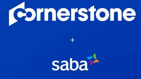 Cornerstone acquiert Saba  - ©  D.R.