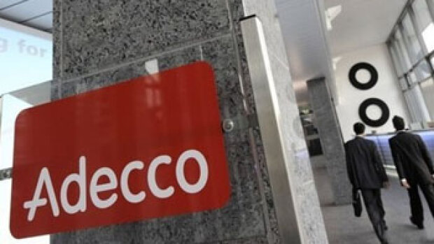 Adecco muscle son offre d’analytique RH