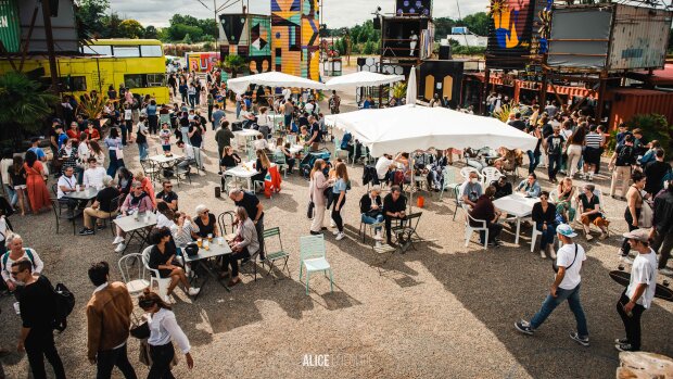 Culture et ESS : à Rezé, le tiers lieu Transfert cède sa place à une ZAC, et ouvre un nouvel espace