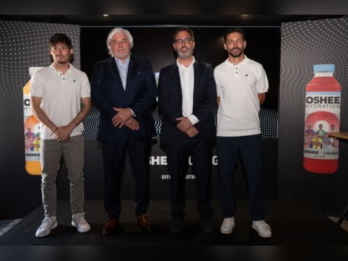 ©  LALIGA