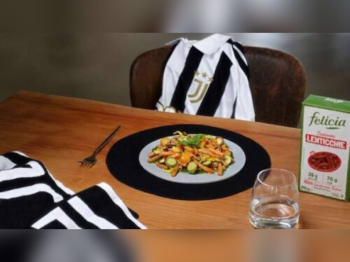 ©  Juventus FC