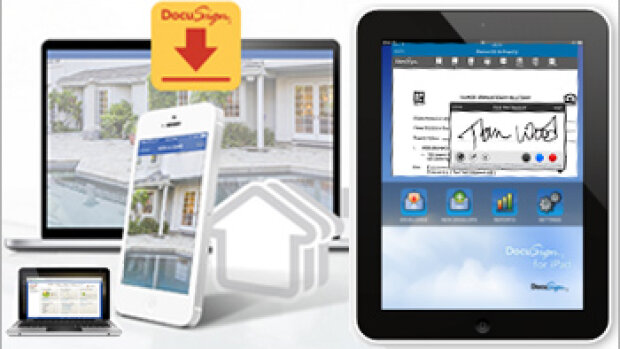 DocuSign, le spécialiste de la gestion des transactions digitales, propose de nouvelles fonctionnalités