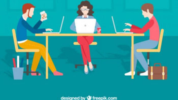 Pourquoi l'ouverture de centres de coworking est-elle stratégique pour Digit RE Group ?