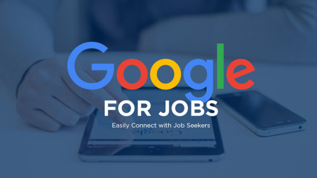 "Google for Jobs" est lancé en France
