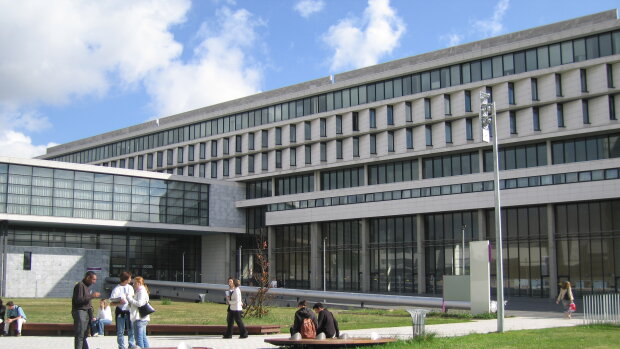 CY Cergy Paris Université : les nouveaux diplômes préparés en 2020
