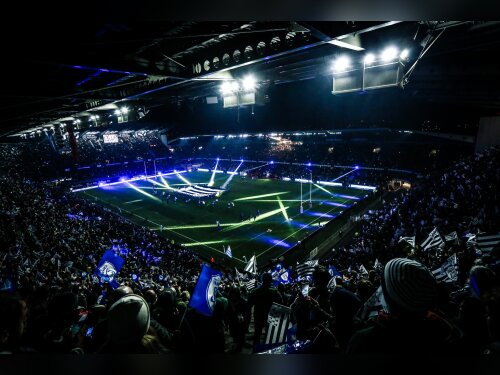 ©  RC Vannes / Jacques DPPI Media