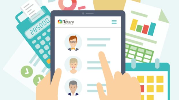 MyNotary : l’outil anti-crise