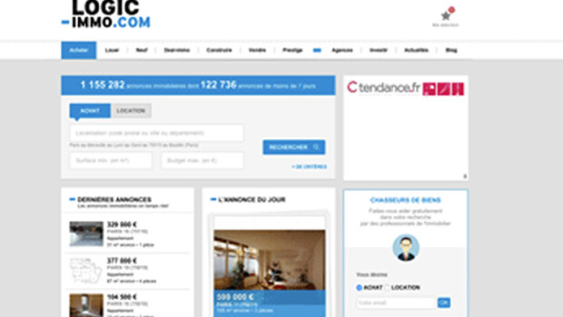 Logic-Immo.com s'empare de Rodacom