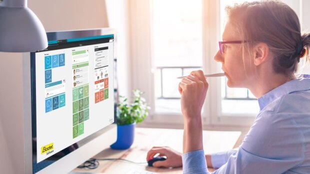 Bodet Software facilite la gestion du télétravail