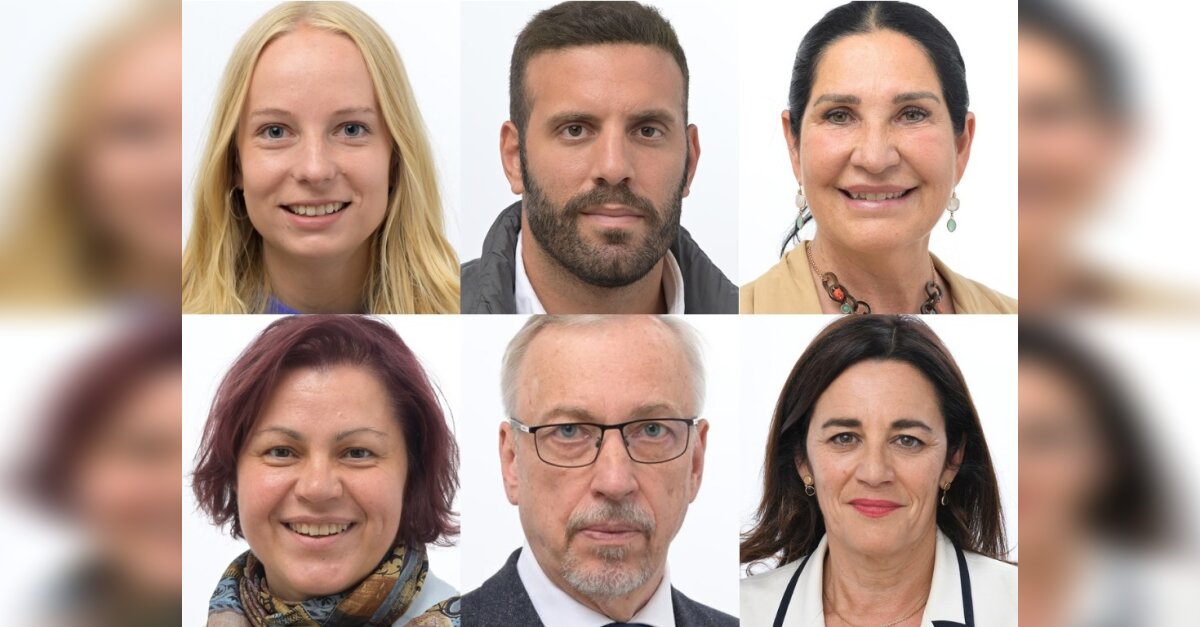 Shadow Rapporteurs Five shadow rapporteurs confirmed on the European Commission’s Erasmus+ ...