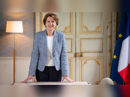 ©  Xavier Remongin / agriculture.gouv.fr