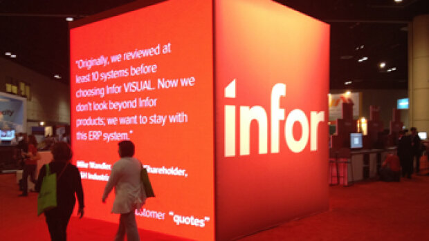 Infor lance un outil d’optimisation de la formation